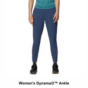 Mountain Hardwear Dynama/2 Ankle Pant
